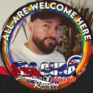 Meet your Posher, Jose